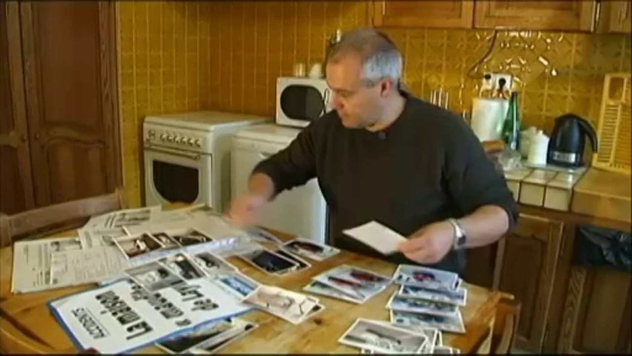 Lot-et-Garonne : en trois ans, treize voitures s'encastrent dans sa maison