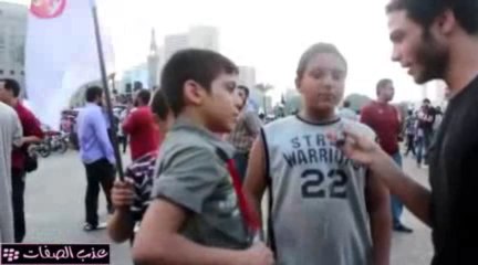 اغبى طفلين فى العالم