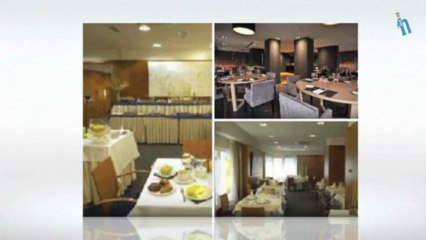 Vigo - Hotel Zenit Vigo (Quehoteles.com)