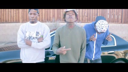 Spiffie Luciano "Ready For a Change"