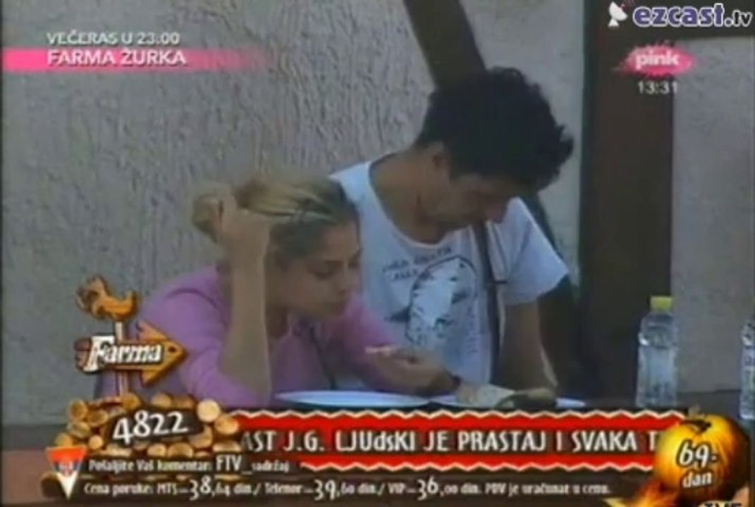 Jeca & Edin -68 .dan