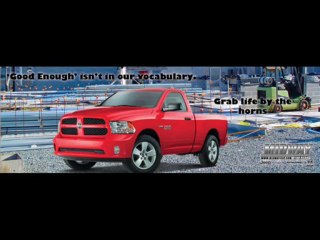 National City Chrysler Jeep Dodge Ram