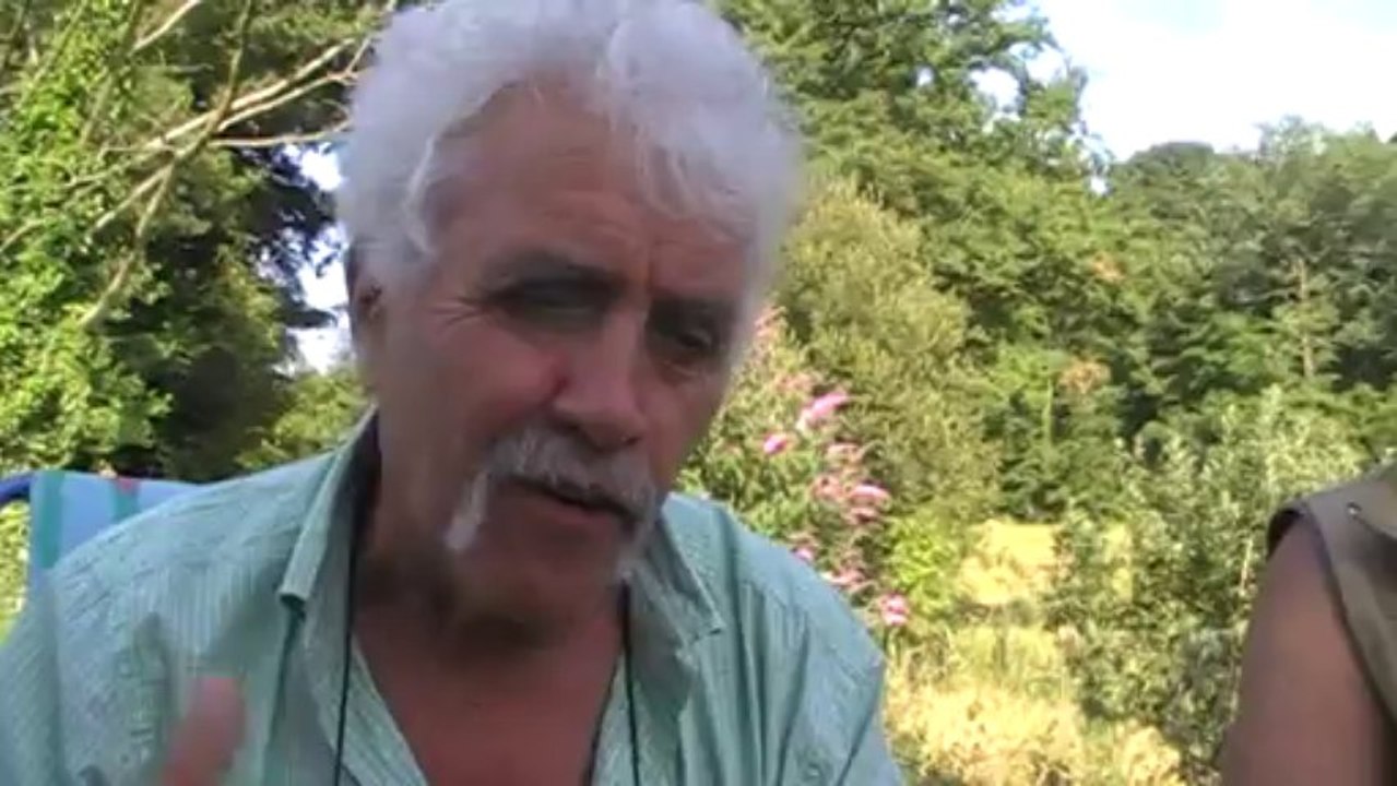 148. Quatre fondateurs d’Ecole et Nature parlent de réseau