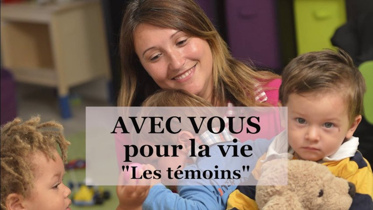 Gardmag n°100 : des histoires de vie en vidéo