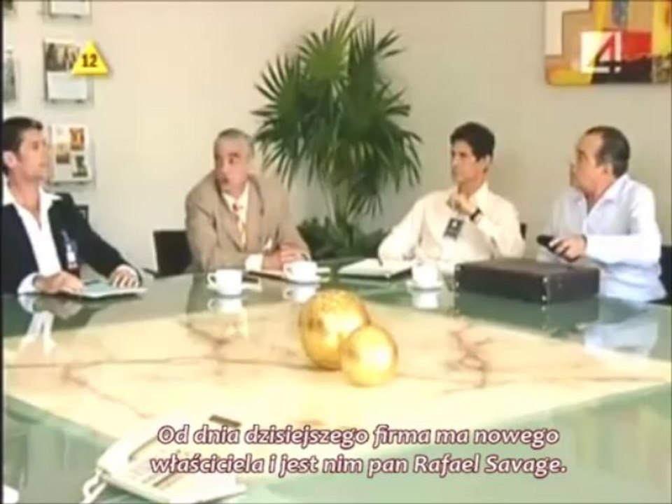 Oszukana Miłość odc 101