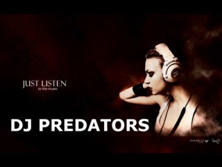 NRJ Electro 2013 - DJ PREDATORS