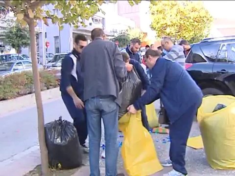 Γ.Σ. Λαμία: Έδειξε το κοινωνικό του πρόσωπο