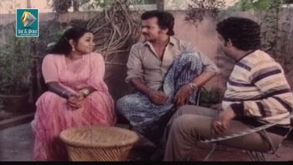 Malayalam comedy movie Oru Kadha Oru Nunakkadha clip 7