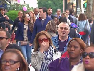 Обзор мировых событий (с 3 по 7 ноября)