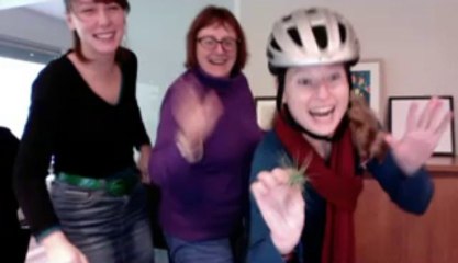 La danse du vendredi les prémices