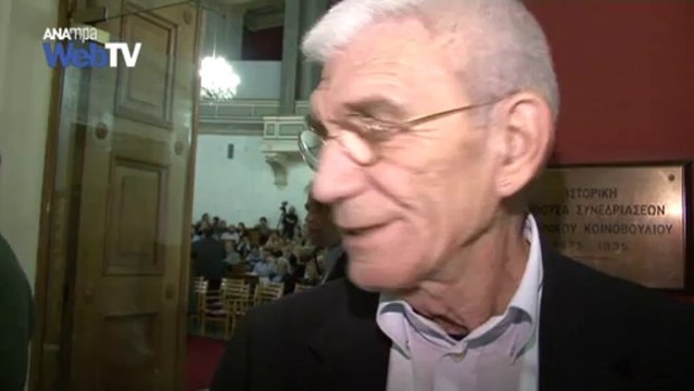 Η ΕΕ πρέπει να ξαναβρεί τη σχέση της με τους πολίτες.