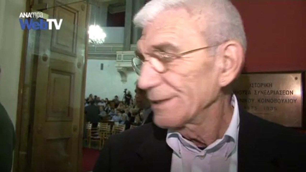 Η ΕΕ πρέπει να ξαναβρεί τη σχέση της με τους πολίτες.