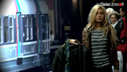 VOYAGE AVEC OU SANS BAGAGE - Cie Bouche à Bouche