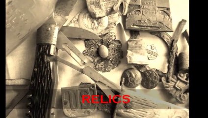 Metal Detecting Safety