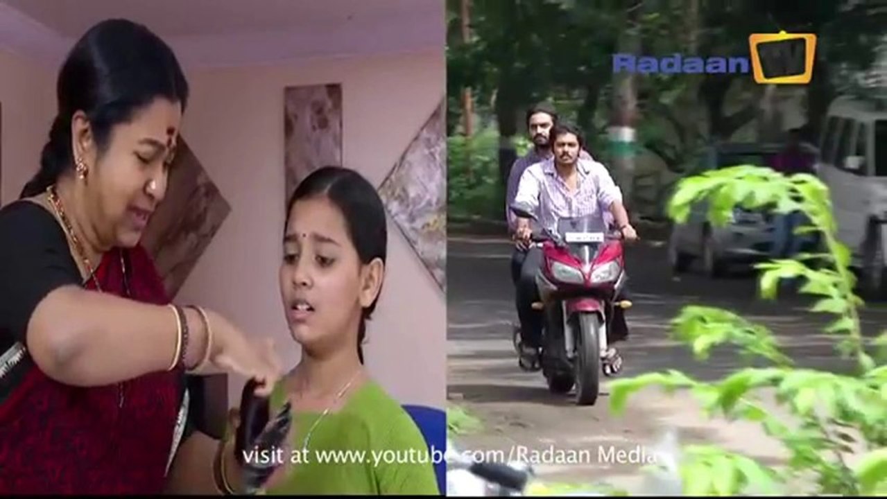 Vaani Rani - 08.11.2013 Promo Pics This Week TV Show Promo Pics -1280x720