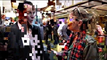 L'Emmerdeuse: Une vie de cochon - A la recherche du cochon