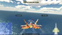 3D Jet Savaşı | 3D Oyunlar