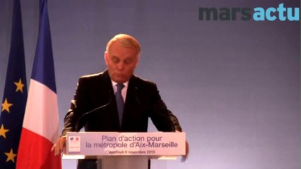 JM Ayrault : "Ce que nous proposons [...] c'est un engagement réciproque"