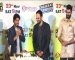 Chennai Express - Zee Tv Success Bash at Enigma