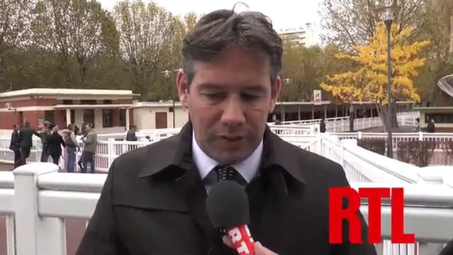 Interview de Yannick Fouin, entraineur de OBELIO MAMACA