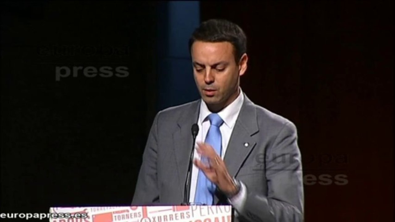 Prat: "Los procedimientos de los Mossos son mejorables"