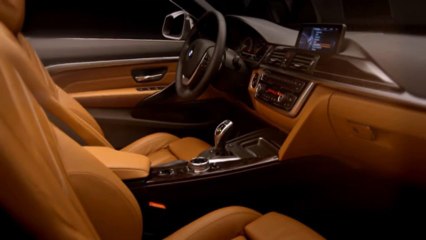 BMW dévoile la Serie 4 cabriolet