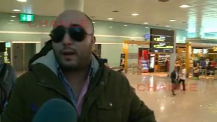 Chabelita ceelebra sus 18 años embarazada