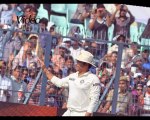 Unseen pics of Sachin Tendulkar during 199th Test match