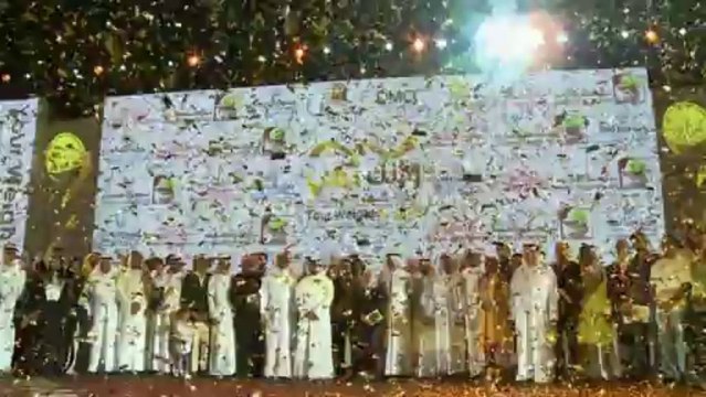 De l'or contre des kilos perdus : l'étrange compétition organisée par la ville de Dubaï