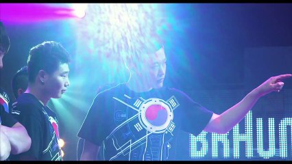 Battle of the Year - Bande-annonce #2 [VF|HD720p]