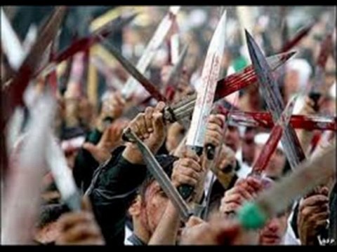 jahan hussain wahan la ilaha illallah