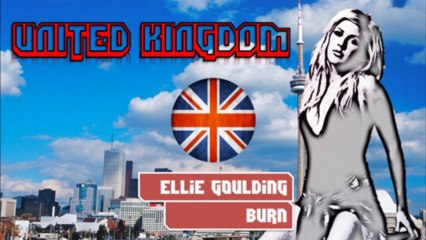 ISC II Edition Toronto, Canada - Grand Final