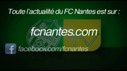 Michel Der Zakarian avant Bordeaux - Nantes