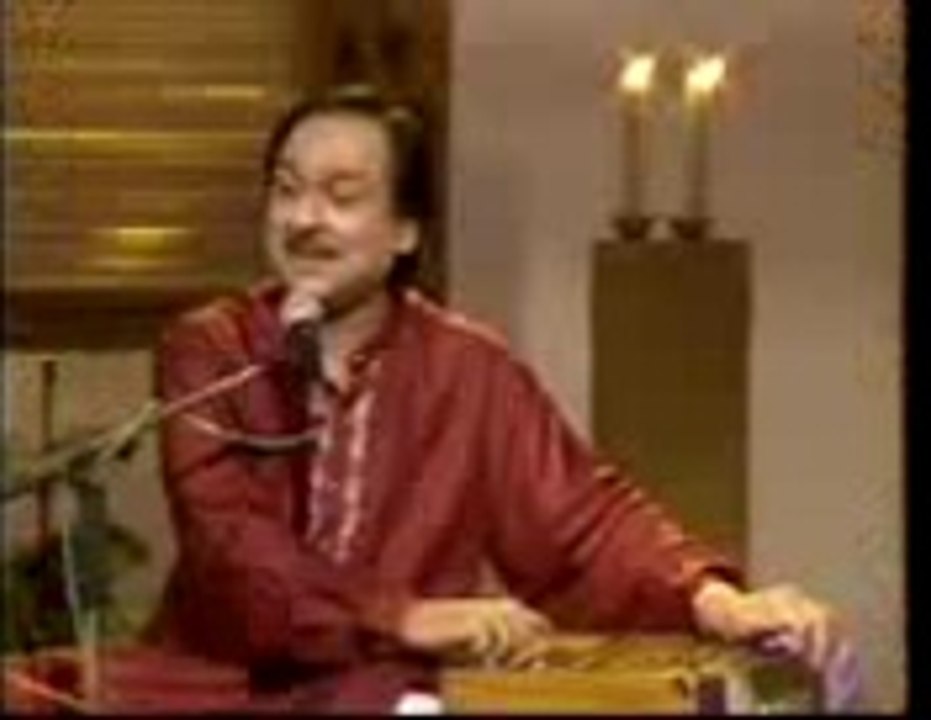 Phir Saawan Rut Ki Pawan Chali.. Nasir Kazmi.. Ghulam Ali