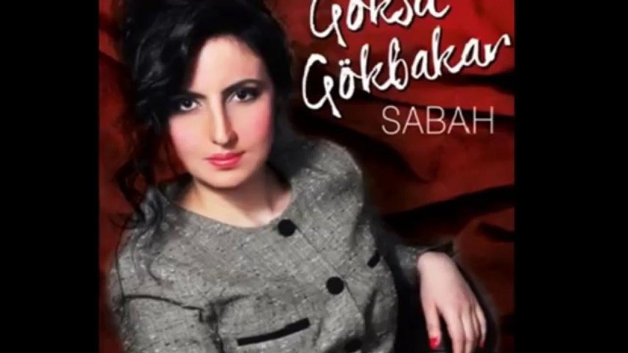 Göksu Gökbakar - Kader Böyle imis