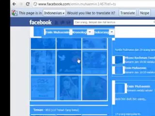 cara nge hack facebook tanpa software