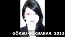 Göksu Gökbakar Kader Böyle İmiş.2012,,,.wmv