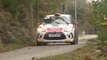 L'exploit des pilotes Rallye Jeunes FFSA aux Cévennes