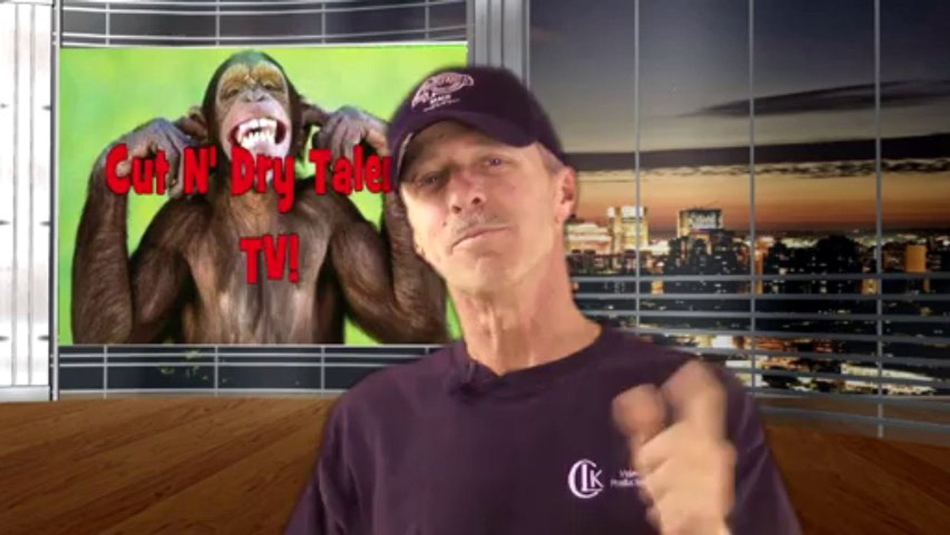 ⁣Cut N Dry Talent TV (Indie Music Television)