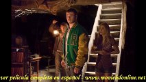 La cabaa en el bosque pelicula completa ver gratis Online [HD] espaol en castellano latino