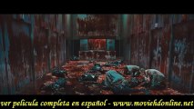 La cabaña en el bosque cine online en español latino Streaming (HD)