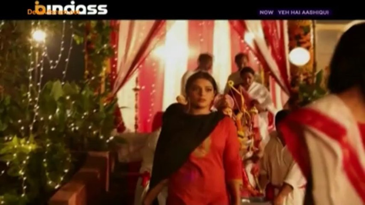 Yeh Hai Aashiqui 8th November 2013 Video Watch Online part3