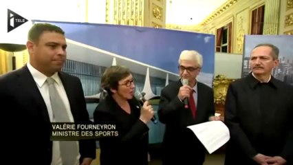 Confusión entre el gordito y CR x AzT