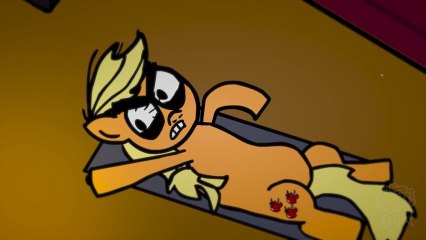 Everybody Hates Applejack