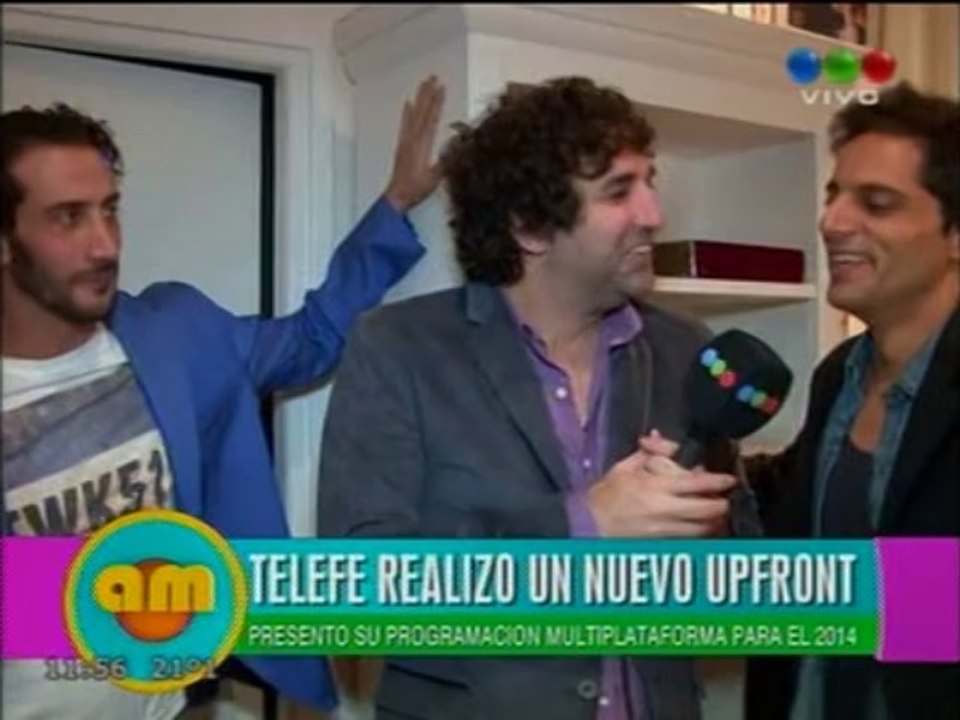 Aliados y Papis, lo que se viene en Telefe
