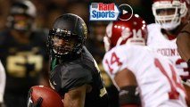 Baylor Shouldn't Jump Oregon in BCS Standings After Win Over Oklahoma