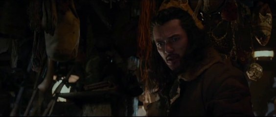 ΧΟΜΠΙΤ: Η ΕΡΗΜΙΑ ΤΟΥ ΝΟΣΦΙΣΤΗ 3D (The Hobbit: The Desolation Of Smaug 3D) Υποτιτλ. Sneak Peek