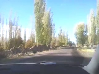 YEŞİL AŞLAMA KÖYÜ (ARABA TURU)