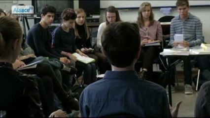 Le Goncourt des lycéens