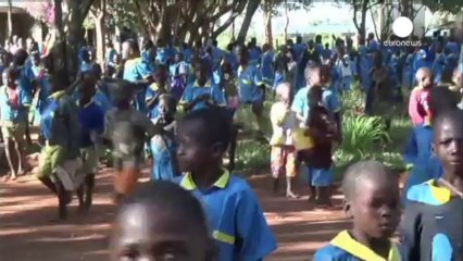 Crece la indignación en Kenia tras la violación de una menor